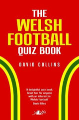 The Welsh Football Quiz
