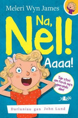 Na, Nel!: Aaaa!