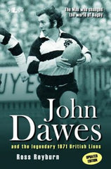 Man Who Changed the World of Rugby