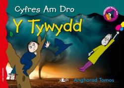 Y Tywydd