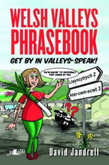Welsh Valleys Phrasebook