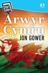 Arwyr Cymru