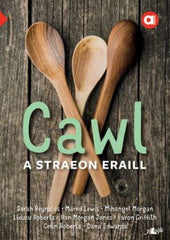 Cawl a Straeon Eraill