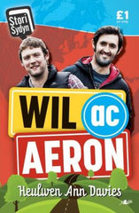 Wil ac Aeron