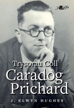 Trysorau Coll Caradog Prichard