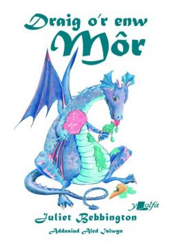 Draig o'r Enw Môr