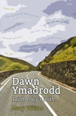 Dawn Ymadrodd - Taith Drwy'r Iaith