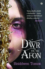 Dŵr yn yr Afon