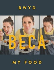 My Food|Bwyd Beca