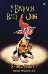 Y Bwbach Bach Unig