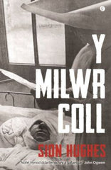 Y Milwr Coll