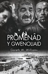 Promenâd y Gwenoliaid