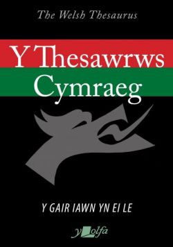 Y Thesawrws Cymraeg