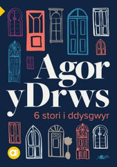 Agor y Drws