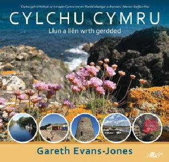 Cylchu Cymru