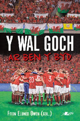 Y Wal Goch - Ar Ben y Byd