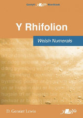 Y Rhifolion / Welsh Numerals|Y Rhifolion