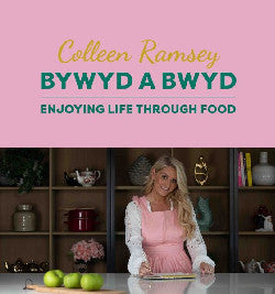 Bywyd a Bwyd / Life Through Food