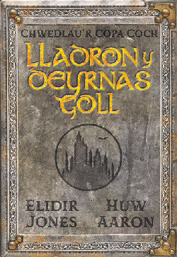 Lladron y Deyrnas Goll