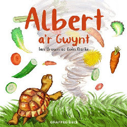 Albert a'r Gwynt