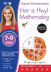 Datrys Problemau Mathemateg