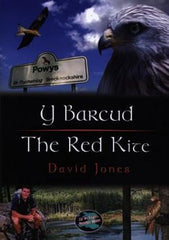 The Red Kite|Y Barcud