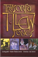 Trysorfa T. Llew Jones