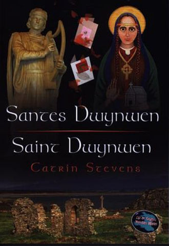 Saint Dwynwen|Santes Dwynwen