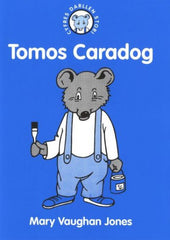 Tomos Caradog