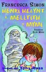 Henri Helynt a Melltith y Mymi