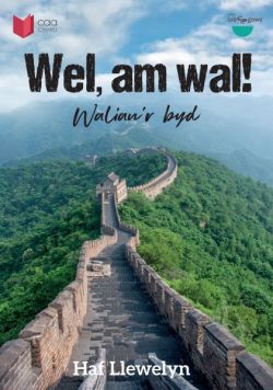 Wel, am Wal! - Waliau'r Byd