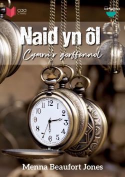 Naid yn ôl