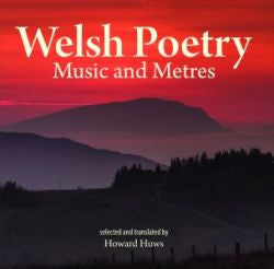 Welsh Poetry - Music and Meters