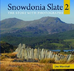 Snowdonia Slate 2