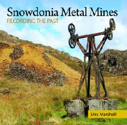 Snowdonia Metal Mines