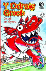 Y Ddraig Groch