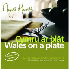 Wales on a Plate|Cymru ar Blât