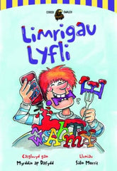 Limrigau Lyfli