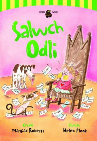 Salwch Odli