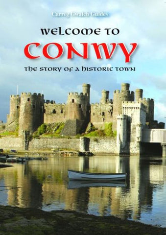 Welcome to Conwy