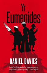 Yr Eumenides