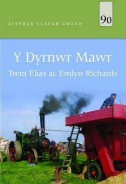Y Dyrnwr Mawr
