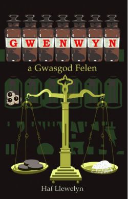 Gwenwyn a Gwasgod Felen