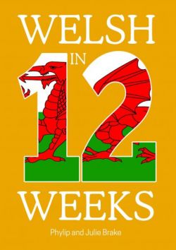 Welsh in 12 Weeks **aob**
