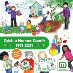 Cylch o Hanner Canrif - 1971-2021