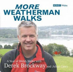More Weatherman Walks