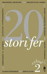 20 Stori Fer - Volume 2|20 Stori Fer - Cyfrol 2