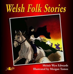 Folk Stories