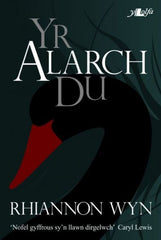 Yr Alarch Du