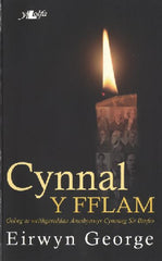 Cynnal y Fflam